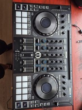 Reloop Mixon 8 Pro 4-Channel Professional Hyb...