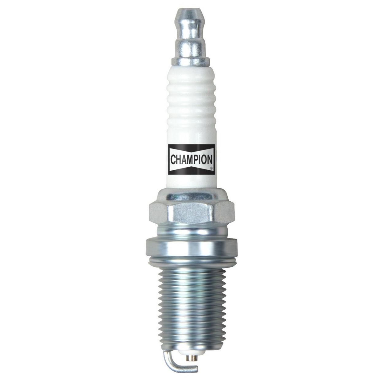 Champion Spark Plug Spark Plug Fits Acura Lt. Trk.: 3.2L V6 97-96, 3.5L V6 99