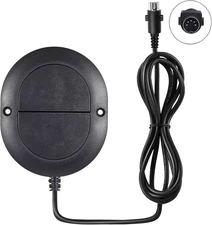 Oval Recliner Switch,2 Key 5 Pin Straight Plug,Electric Sofa Recliner,Chair Lift