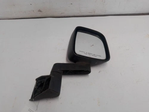Passenger Right Side View Mirror from 2003 Jeep Wrangler 12237305