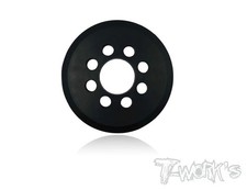 TT-034L T-Works Ruota Rotella Ricambio per Cassetta Avviamento Robitronic Fastra