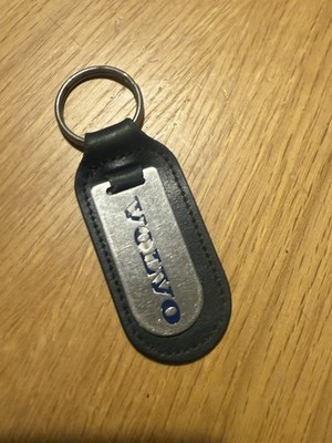 Volvo Haupthändler Schlüsselanhänger