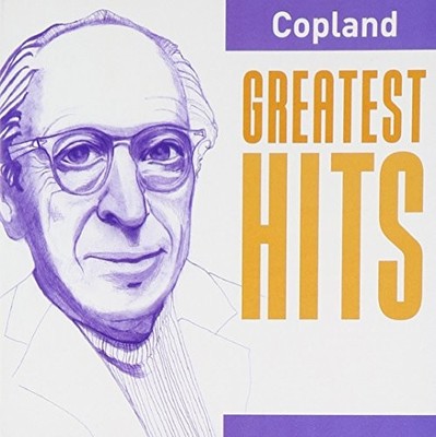Copland Greatest Hits - Copland: Greatest Hits - Music CD