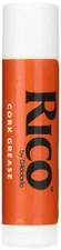 D'Addario Rico Cork Grease (each) (5-pack) Bundle