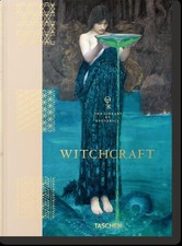 Jessica Hundley Witchcraft. the Library of Esoterica
