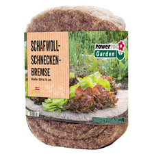 Powertec Garden Schneckenbremse