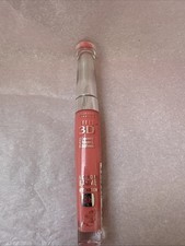 Bourjois 3d Effect Lipgloss 59 Rose Allegoric