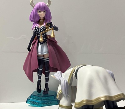 Frieren: Beyond Journey's End Figure & Goods Set Missing Mimic