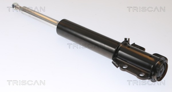 2X Triscan StoßDäMpfer 8705 23110 FüR Vw Lt 28 35 2 Bus 2DB 2DE 2DK 46 2DA 2DD-image