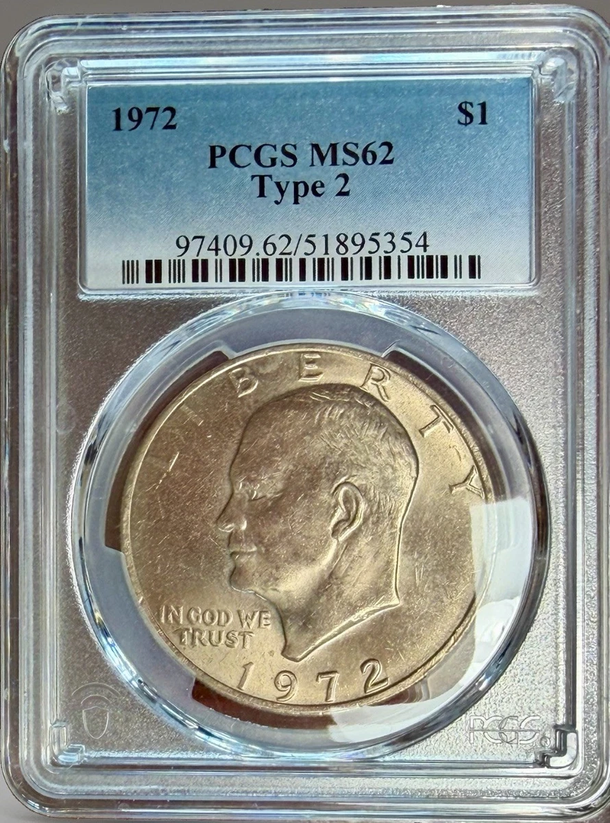 Copper PCGS Grade MS 62 US Coins for sale | eBay