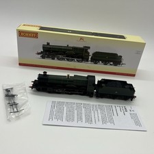 Hornby R3166 GWR Star Class 4-6-0 Knight of the Grand Cross OO DCC Ready Train