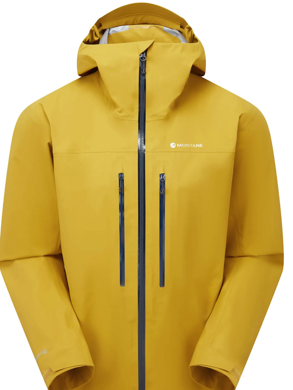 Montane Alta XT Gore-Tex Pro Jacket Men’s | Gold | Size Medium | BNWT | RRP £575 image 8