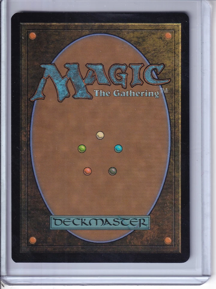 MTG Lightning Bolt, Foil Future Sight, New/Unplayed    (Secret Lair Drop SLD) - Image 2 of 2
