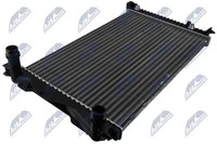 Nty KüHler, MotorküHlung CCH-AU-014 FüR Audi