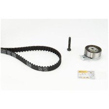 Zahnriemensatz für Opel Corsa A S83 B S93 Kadett E T85 Meriva X03 id23422