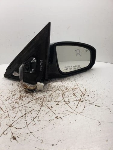 Passenger Side View Mirror Heated Power Folding Fits 06-08 MAXIMA 1061988