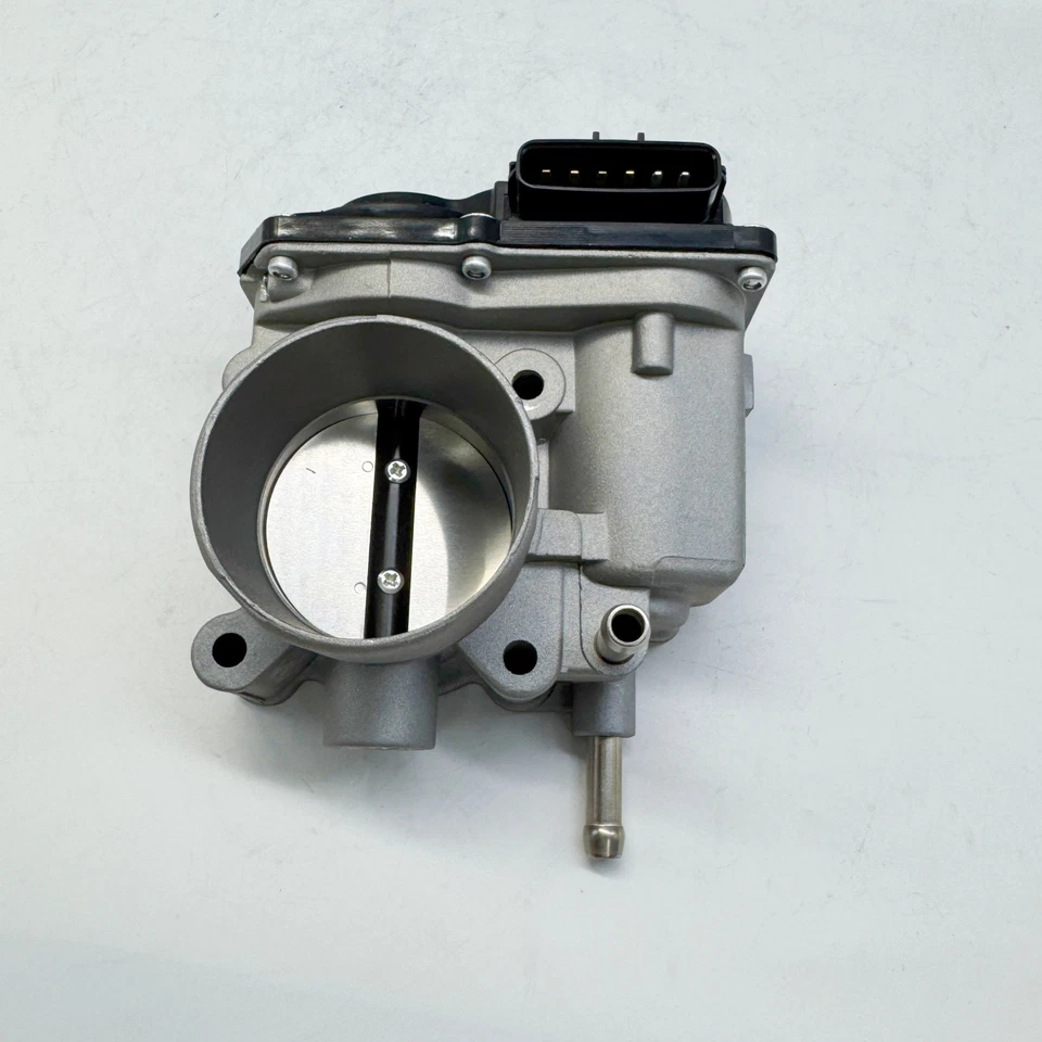 Throttle Body 22030-37010 For Bosch Toyota Corolla Matrix Vibe 1.8L 2009-2010 - Image 4 of 4