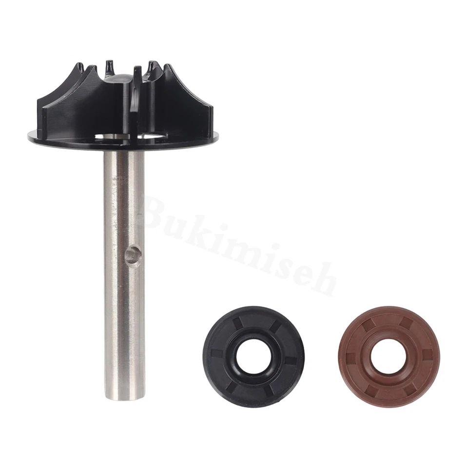 For BMW F&G Bike Water Pump Repair Kit F650 F650CS F650GS F650ST G650X G650GS US - Image 3 of 4