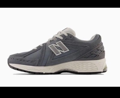 Size 13 - New Balance Men\'s 1906R M1906RV Titanium Grey Running Shoes Sneakers Size 13 - New Balance 1906R Titanium for sale online | eBay main image 4
