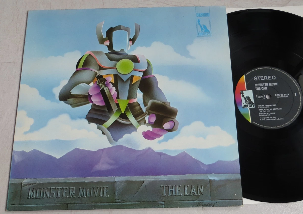 Can Monster Movie online kaufen | eBay.de