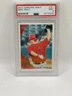 2010 Topps Pro Debut - Mike Trout #181 (RC)