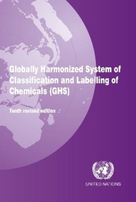 Globally harmonized system of classification and labelli (Paperback) (UK IMPORT)