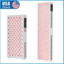 Red Light Therapy Device, Infrared Red Light Therapy Panel for Pain, Muscle Skin
