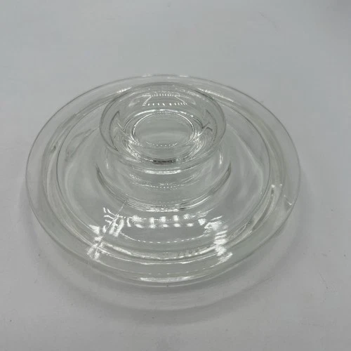 Vintage Pyrex Flameware 7756-C M-9 Replacement Lid