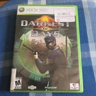New ListingXBOX 360 Darkest of Days