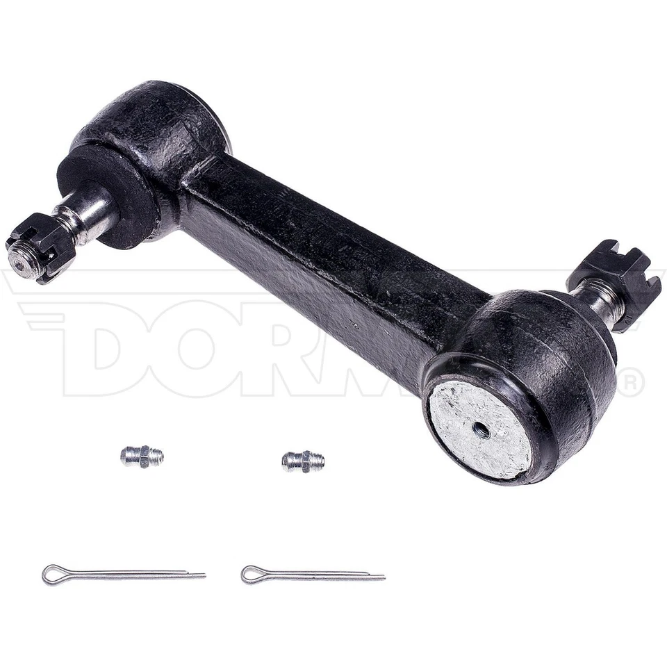 Brazo de rueda loca de dirección Dorman IA6247PR para modelos seleccionados de Chevrolet GMC 83-02 Foto 2 de 4