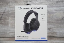Turtle Beach Stealth 600 Gen 3 Wireless Multiplatform Amplified Gaming Headset