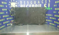 HEIZUNG / KLIMAANLAGE KÜHLER / 114861 FÜR AUDI 80 AVANT QUATTRO BERLINA