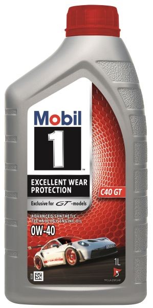 MOBIL Engine oil AUDI,MERCEDES-BENZ,OPEL 157842 Motor oil,Oil - Image 6