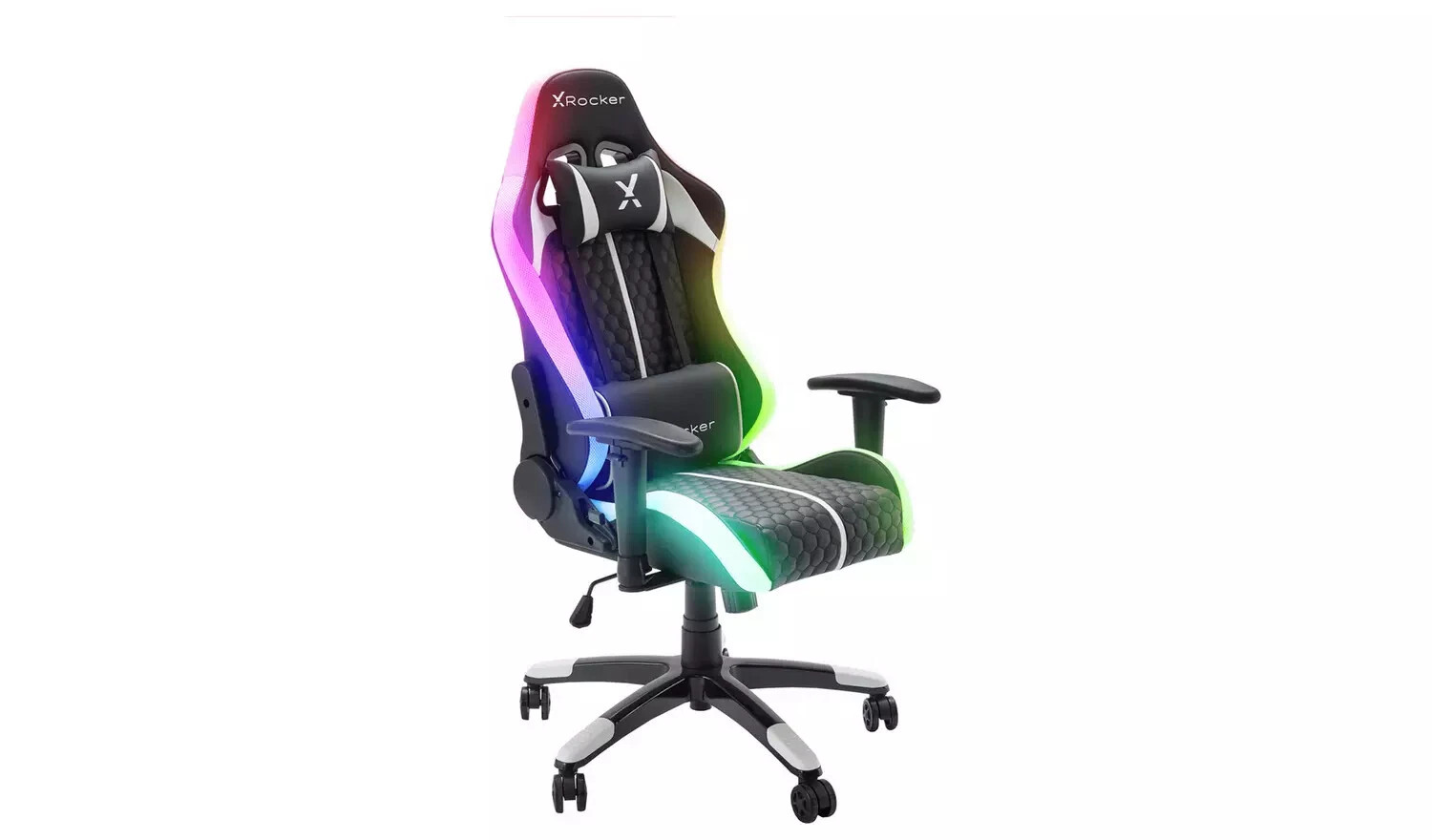 X Rocker Arteon RGB Junior Gaming Chair