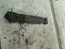 Triangle de suspension Chevrolet MATIZ