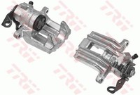 TRW Bremssattel BHQ134 FüR VW Seat