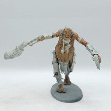 Warhammer Age of Sigmar: Sons of Behemat Mancrusher Gargant (AZ065)