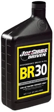 Joe Gibbs Lubricants     Lunati Drv01806 5W 30 Driven High Zinc Break In Oil  1