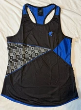 Universal Studios Wizarding World Of Harry Potter Ravenclaw Tank Top Size Large