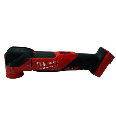 Milwaukee M18 18 V Brushless Oscillating Multi Tool (2836-20)