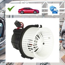 Innenraumgebläse Nrf für Audi A5 8T3 RS5 quattro
