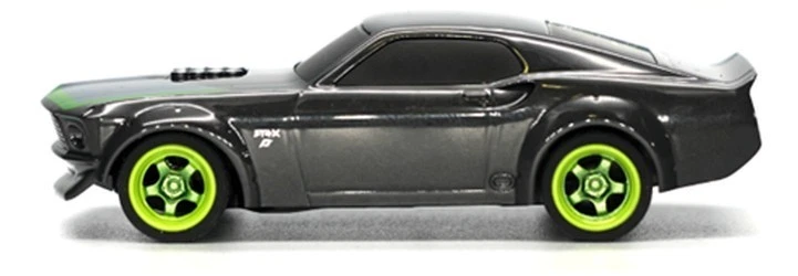 HPI Mustang RC Model Touring Cars for sale | eBay