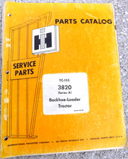 international-harvester-3820-backhoe-loader-tractor-tc155-service-parts-catalog