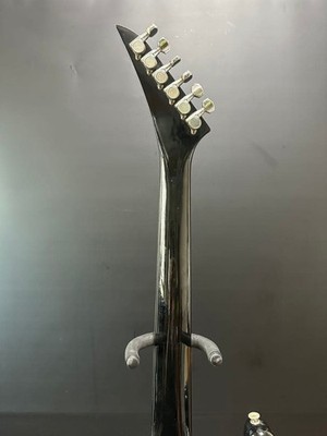 Aria Pro II Diamond Series ST Type Black Electric Guitar Shipping