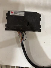 Federal Signal Serial Interface Module Valor ILS Integrity Lightbar