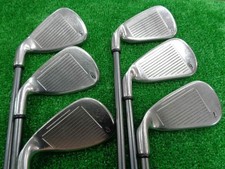 Callaway X-20 Iron Set 5-9 P X-Series70i JP 6S SR Men Right-Handed 2Z