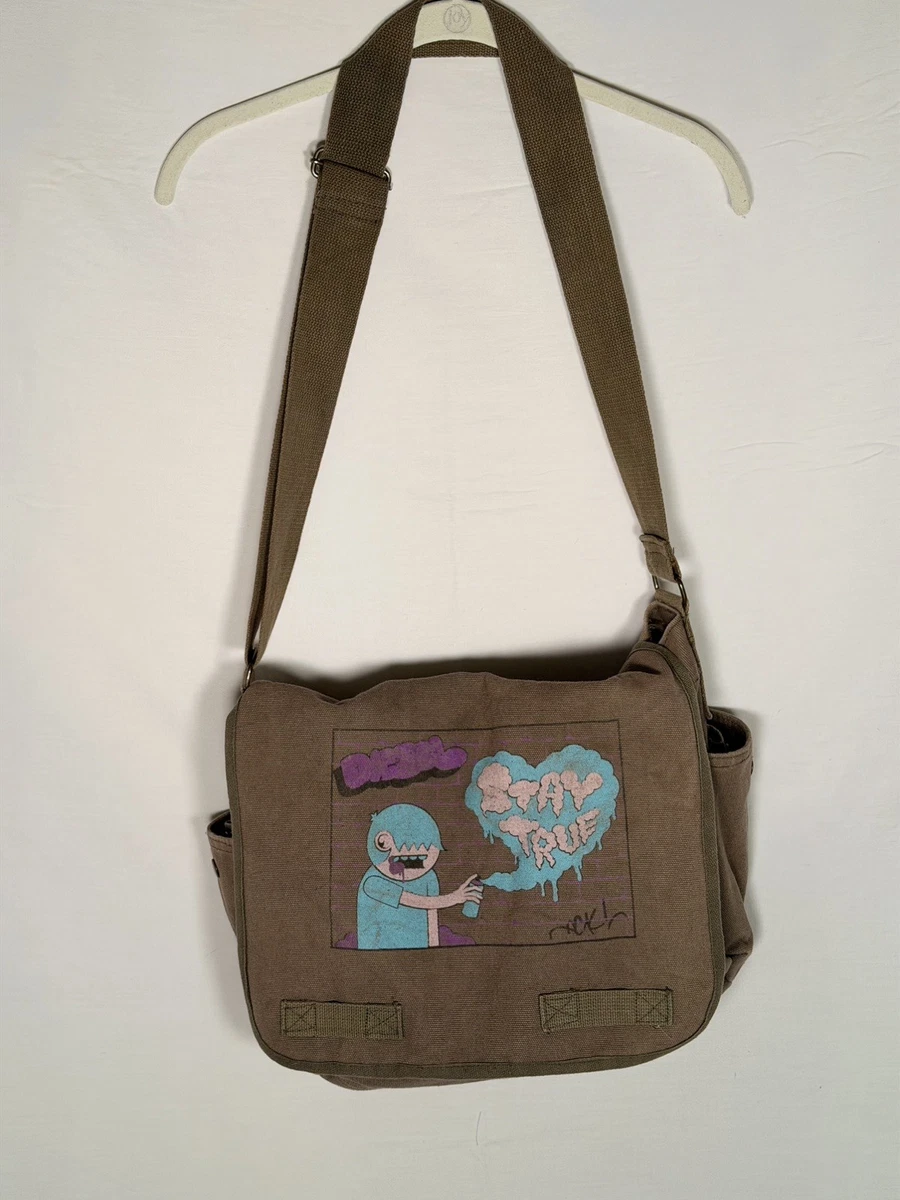 diesel bag products for sale | eBay