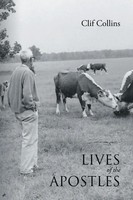 Lives Of The Apostles Clif Collins Taschenbuch Kartoniert / Broschiert Englisch