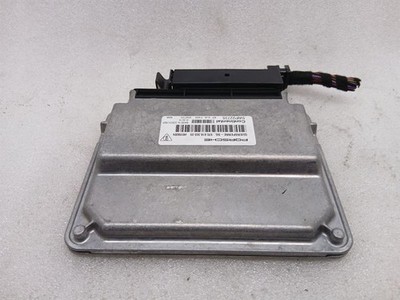 PORSCHE Panamera 970 Diff lock unit 97061830305 Sperrdifferential Steuergerät