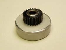 Ersatzteil Kupplungsglocke 24